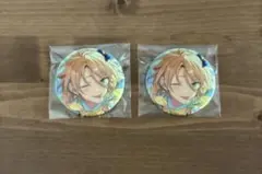 あんさんぶるスターズ!! 白鳥藍良 コレクション缶バッジ