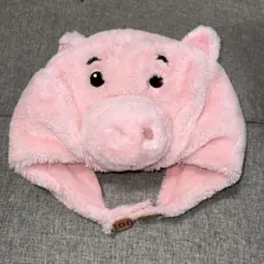 ハム　ファンキャップ　トイストーリー　東京ディズニーリゾート