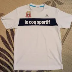 le coq sportif 宇都宮ブリッツェン Tシャツ Lのサムネイル