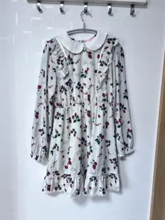 honey cinnamon ワンピース