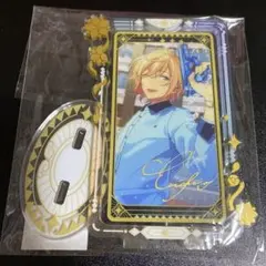 天祥院英智 あんスタ スパイ 中国 アクスタ - メルカリ