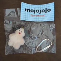 mojojojo Figure Mascot カラビナ付き　Betty