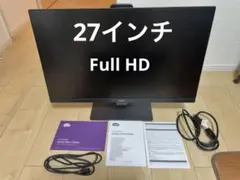 【おまけつき】BenQ GW2780T 27インチFull HD 液晶モニターのサムネイル