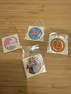 平成　シール　4枚セット