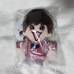 なにわ男子 藤原丈一郎 ちびぬい 第2弾