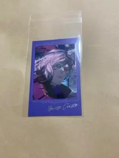 FGO AGF CBC ポートレイト ポトレ 巌窟王 モンテ・クリスト