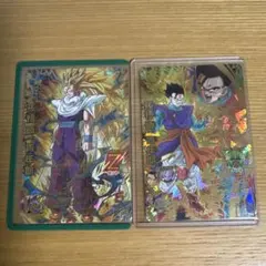 2026年最新】ドラゴンボールヒーローズ旧弾の人気アイテム - メルカリ