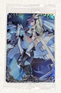 2026年最新】メルトリリス カードの人気アイテム - メルカリ