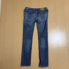 EDWIN E502R デニムパンツ サイズ28