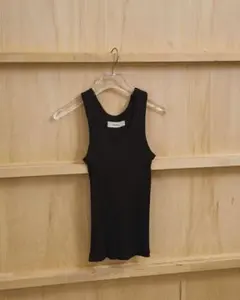 TODAYFUL Seamless Rib Tanktopのサムネイル