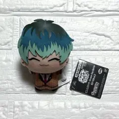 ヒプノシスマイク ヒプマイ vol.3 ちびぐるみ 白膠木簓