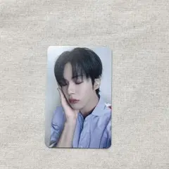 TREASURE PLEASURE ジェヒョク トレカ ヨントン KNPOPS