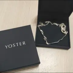 yoster　ネックレスのサムネイル