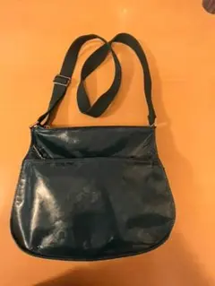 イタリア製　ゲラルディーニのショルダーバッグ