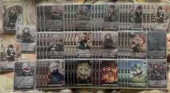 ヴァンガード SweetLinker フラティ デッキ