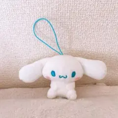 シナモロールマスコット