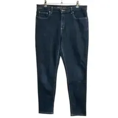 MICHAEL KORS デニムパンツ サイズ12 インディゴブルー XL〜3Lのサムネイル