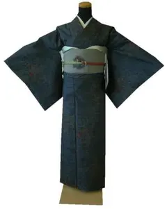 大島紬付下げ　トールサイズ　　袋帯　未使用帯締め　3点セット 2025年最新】大島紬 帯 セットの人気アイテム - メルカリ