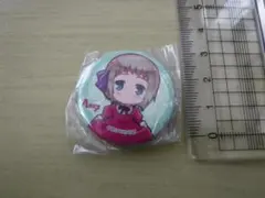 囚われのパルマ ハルト&アオイ ビッグ缶バッジ - メルカリ