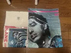 瀬口黎弥 BOT Tシャツ・バスタオルセット - メルカリ
