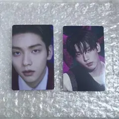 TXT スビン 7TH YEAR HMV 特典＋ラキドロ