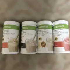 HERBALIFE チョコレート2本セット｜リピーター様割◎ - メルカリ