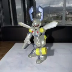 ドークス　フィギュア