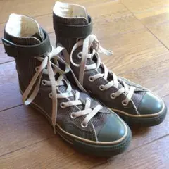 コンバース オールスター ハイカット