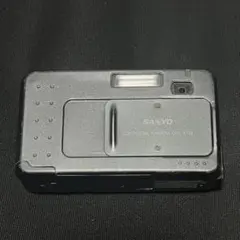 2025年最新】SANYO デジタルカメラの人気アイテム - メルカリ