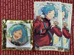 あんさんぶるスターズ！/深海奏汰セット