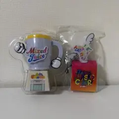 【新品未開封】WESTꓸ 翔べ関西から Mixed Juice ペンライト