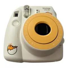 FUJIFILM instax mini 8 ぐでたま コラボモデル　チェキ