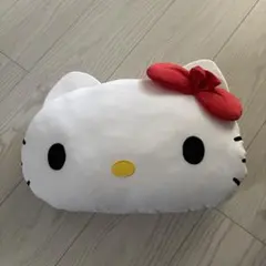 ハローキティぬいぐるみ