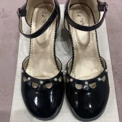 Catherine フォーマルシューズ