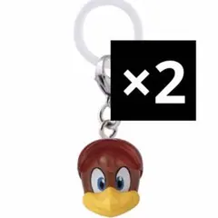 プロ野球マスコットめじるしアクセサリー　クラッチ　楽天イーグルス