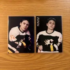 SEVENTEEN HOME 2025 セブチ　トレカ　バーノン