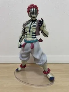 鬼滅の刃　一番くじ　猗窩座