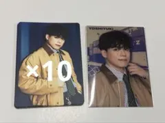 BALLISTIKBOYZ 加納嘉将 セット