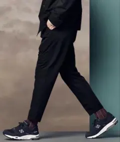 new balance waist to toe WTT103スリムテーパードL