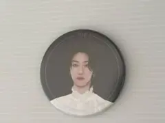 SEVENTEEN MUSEUM 2024 THE8 缶バッジ