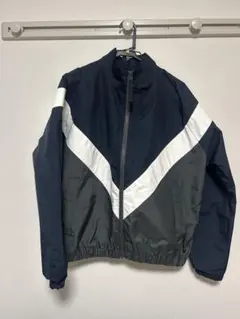 CHALLENGER ナイロンジャケット ミリタリー　長瀬智也