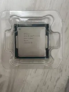 i7 4770