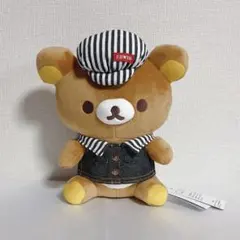 2026年最新】リラックマ edwinの人気アイテム - メルカリ