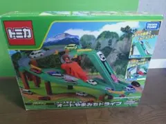 トミカ コースをチェンジ！ オートやまみちドライブ - メルカリ