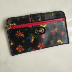FEILER　フェイラー　ハイジ　財布　長財布　ポーチ