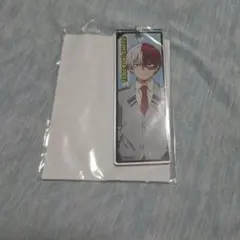 雄英高校オープンスクール A賞 轟焦凍 アクリルキーホルダー