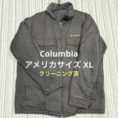 Columbia 合皮ジャケット OMNI-SHIELD XL-XX