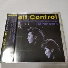2025年最新】TM NETWORK SELF CONTROLの人気アイテム - メルカリ