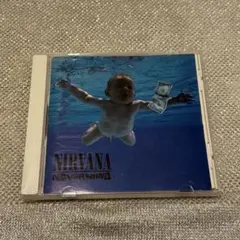 nirvana 洋楽