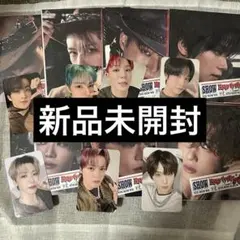 NCT DREAM Beat It Up デジパックver 7種セット